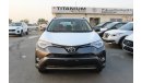 Toyota RAV4 Brand new 2.5L FOR EXPORT ONLY