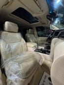 Lexus LX570 PLATINUM