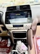 Toyota Prado GXR