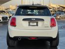 Mini Cooper Coupé Mini Cooper Cooper Works _American_2018_Excellent Condition _Full option