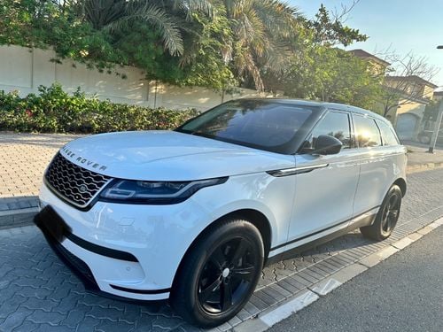 Land Rover Range Rover Velar P250 S