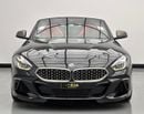 بي أم دبليو Z4 2021 BMW Z4 M40i M-Sport, March/2026 BMW Warranty + Service Contract, BMW Full Service History, GCC