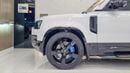 Land Rover Defender 110 HSE P400