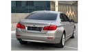 BMW 520i Executive