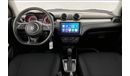 Suzuki Swift GL | 1 year free warranty | 0 down payment | 7 day return policy