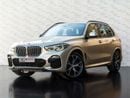 BMW X5 40i M Sport 3.0L