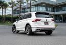 Volkswagen Tiguan R-Line | 2,252 P.M  | 0% Downpayment | Impeccable Condition!