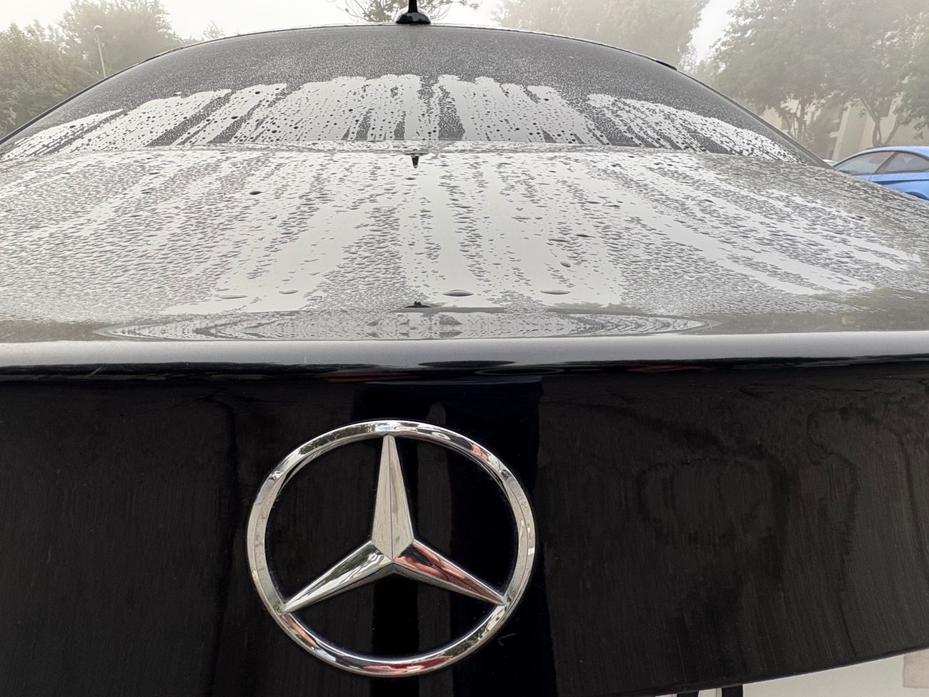 Mercedes-Benz CLA 250 Std 2.0L (224 HP)