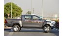 Toyota Hilux 2.7l petrol Full Option