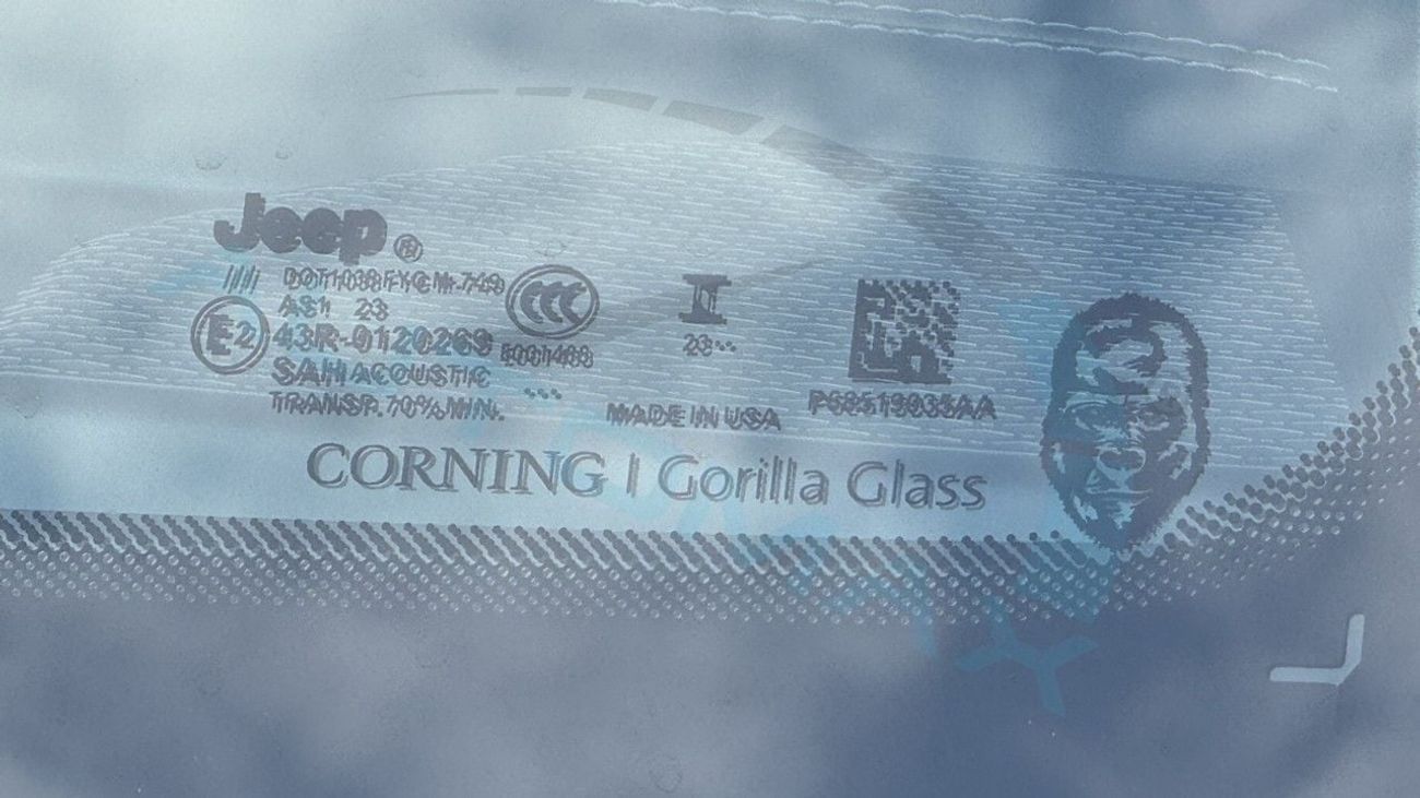 Jeep Wrangler (For Export , НА ЭКСПОРТ) Unlimited Sahara I4 2.0T 4x4 2026 GCC Без пробега