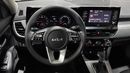Kia Seltos LX 2023 | AED 763/Month | 0 DP | 30 Day Return | Warranty | Service History