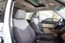 Kia Soul GCC SPECS