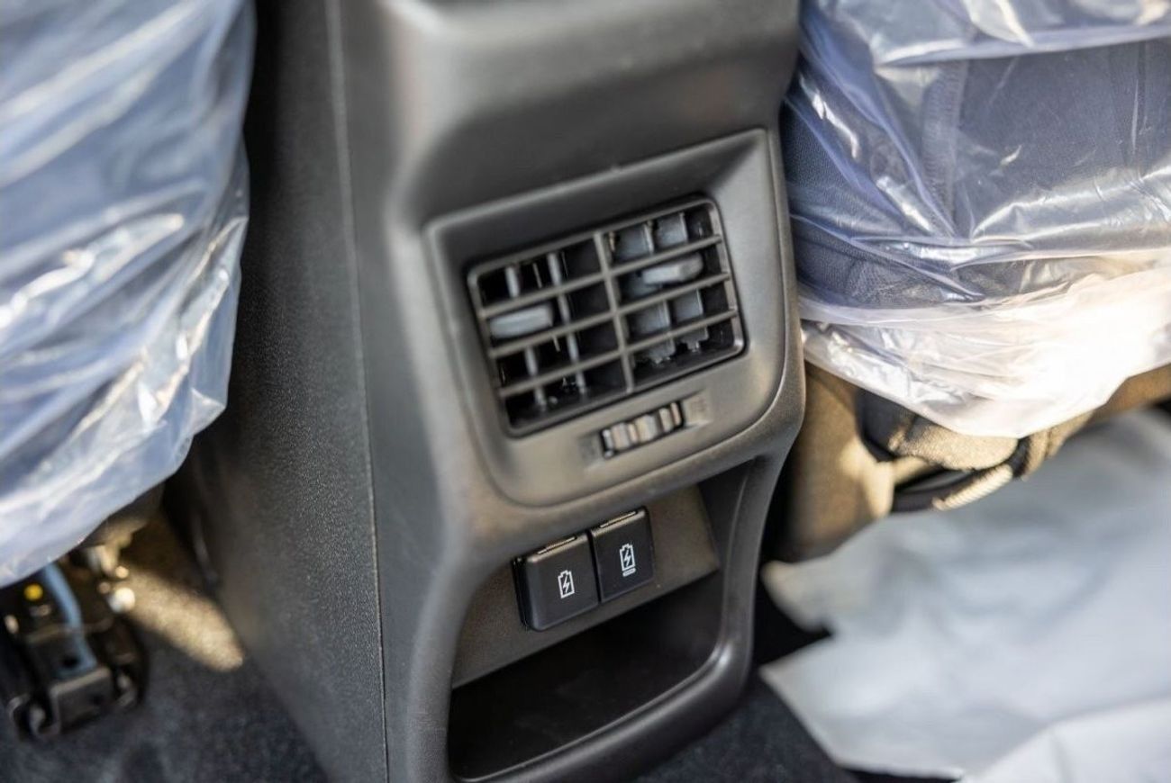 Suzuki Baleno 2026 1.5L GLX | Silver |  Elevate Your Driving Experience - Book Now!