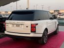Land Rover Range Rover Range Rover Vogue Supercharged / 2019 / Canadian Clean Title / Full Service History / V8