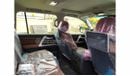Toyota Land Cruiser 4.6  V8 EXECUTIVE LOUNGE A/T READY STOCK 4.6  V8 EXECUTIVE LOUNGE A/T READY STOCK