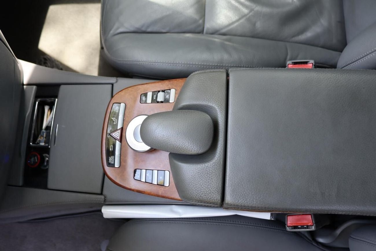 Mercedes-Benz S 350 Elegance