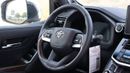 تويوتا لاند كروزر VX 4.0L PTR A/T // 2026 // HIGH OPTION WITH 360 CAMERA , HEATER&COOLING SEATS // SPECIAL OFFER // BY