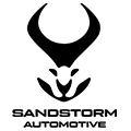 Sandstorm logo