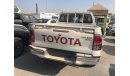 Toyota Hilux 4WD  PETROL