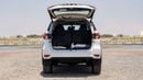 Toyota Fortuner VX2 PLUS TOYTA FORTUNER 2.8 DIESEL FULL PTION AT 4X4
