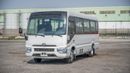 Toyota Coaster Toyota Coaster 2.7 MT 23STR Petrol -2025YM
