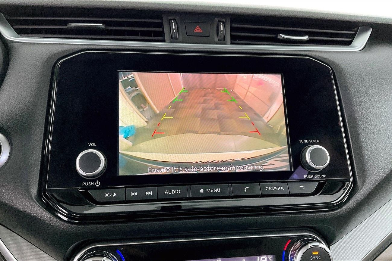 RAM 1500 Warlock Classic - Crew Cab | 1 year free warranty | 0 Down Payment