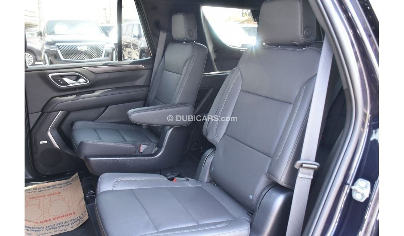 Used Chevrolet Tahoe z71 package 4.W.D. CLEAN WITH WARRANTY 2023 for sale in Dubai 671131