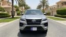 Toyota Fortuner EXR 2024 | AED 1538/Month | 0 DP | 30 Day Return | Warranty | Service History