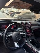 مرسيدس بنز C 300 Base