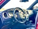 Dodge Charger GT | Monthly 1400/- | 0% DP | Sunroof | Super Track Pak | Sport Mode | # 01364