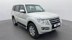 Mitsubishi Pajero GLS BASE 3.5 | Under Warranty | Inspected on 150+ parameters