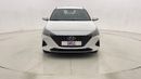 Hyundai Accent 2022 SMART | AED 438/Month | 0 DP | 30 Day Return | Warranty | Service History