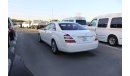 مرسيدس بنز S 500 with S600 badge