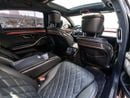 Mercedes-Benz S 500 4MATIC 3.0L