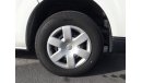 تويوتا هاياس Toyota hiace van RIGHT HAND DRIVE (Stock no PM 812)