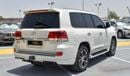 Toyota Land Cruiser TOYOTA LAND CRUISER VXR 5.7L 4WD