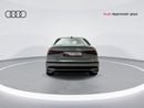 أودي A3 A3 Sedan Advanced 35 TFSI 150hp Progress (Ref# 18431)