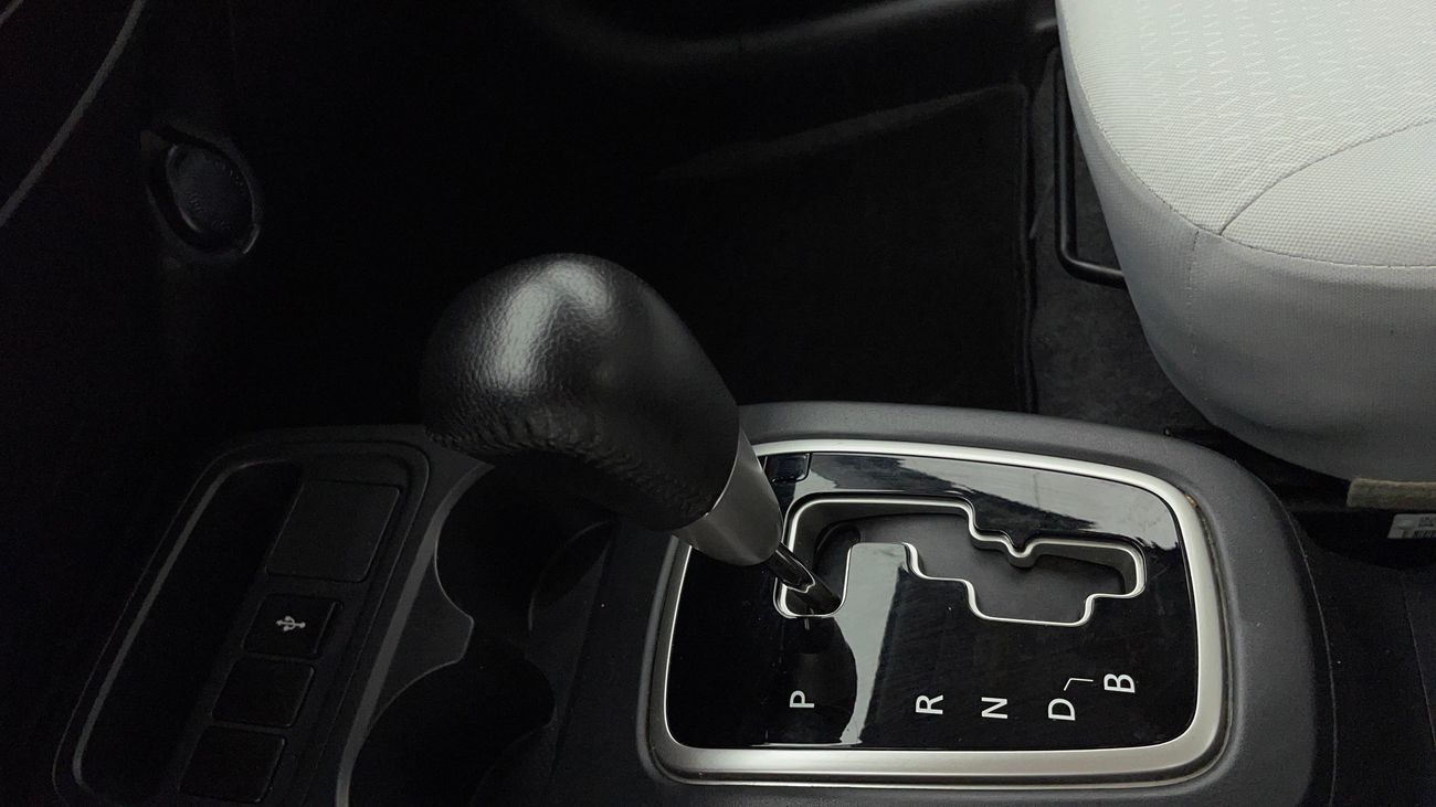 Mitsubishi Attrage GLX HIGHLINE 1.2 | Zero Down Payment | Free Home Test Drive