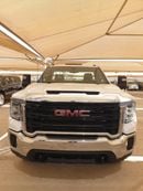 جي أم سي سييرا 6.7 V8 PETROL 159 INCH WHEELBASE