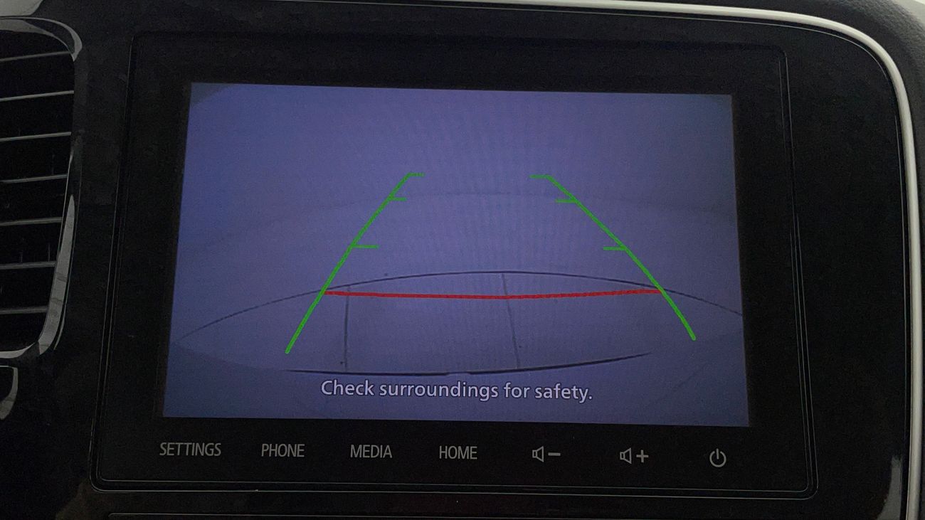 Mitsubishi Outlander GLS MID 2.4 | Zero Down Payment | Home Test Drive