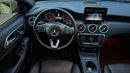 Mercedes-Benz A 220 AMG PACKAGE
