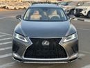 Lexus RX450h 2022 Lexus RX450h Hybrid 3.5L V6 - Full Option Premium+  Big Screen - 360* CAM Radar & Sensor Wirele