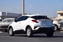 Toyota C-HR GX 1.2L Petrol Turbo Engine 1GEN (Right Hand)