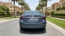 Mazda 6 PURE 2025 | AED 942/Month | 0 DP | 30 Day Return | Warranty | Service History