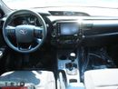 Toyota Hilux Adventure 4.0L TOYOTA HILUX ADVENTURE - 4.0L - PET - AT - 2025 MY