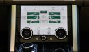 Land Rover Range Rover Vogue R