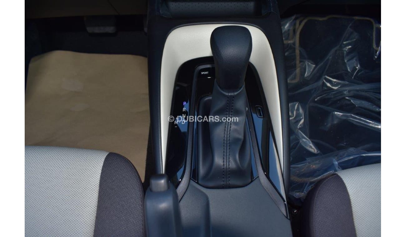 Toyota Corolla 2.0L Petrol Automatic - New Corolla for Sale