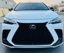لكزس NX350 F SPORT 2.4L ( CYL)