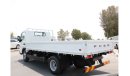 Mitsubishi Fuso Canter PRICE REDUCED 2021 | CANTER - ORIGINAL JAPAN MANUFACTURED 4.2D CAPACITY - GCC SPECS - EXPORT ONLY