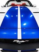 Ford Mustang GT PREMIUM